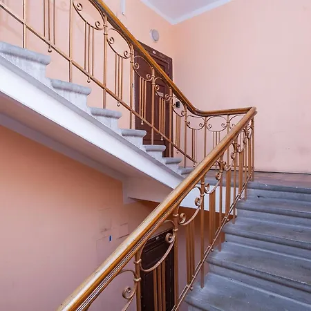 Ascetic Skolas Street Apartment Riga Exteriör bild