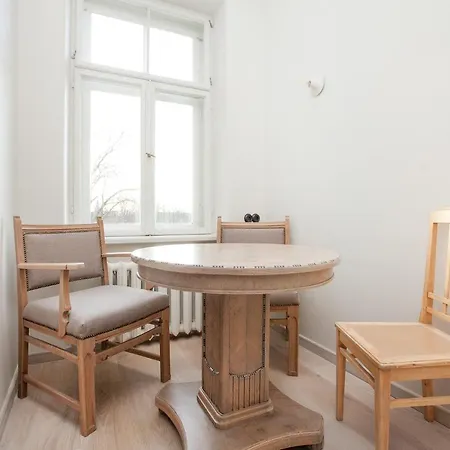 Ascetic Skolas Street Apartment Riga Exteriör bild