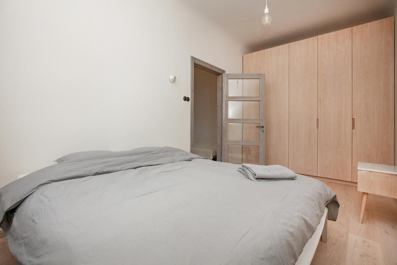 Apartment Ascetic Skolas Street Riga