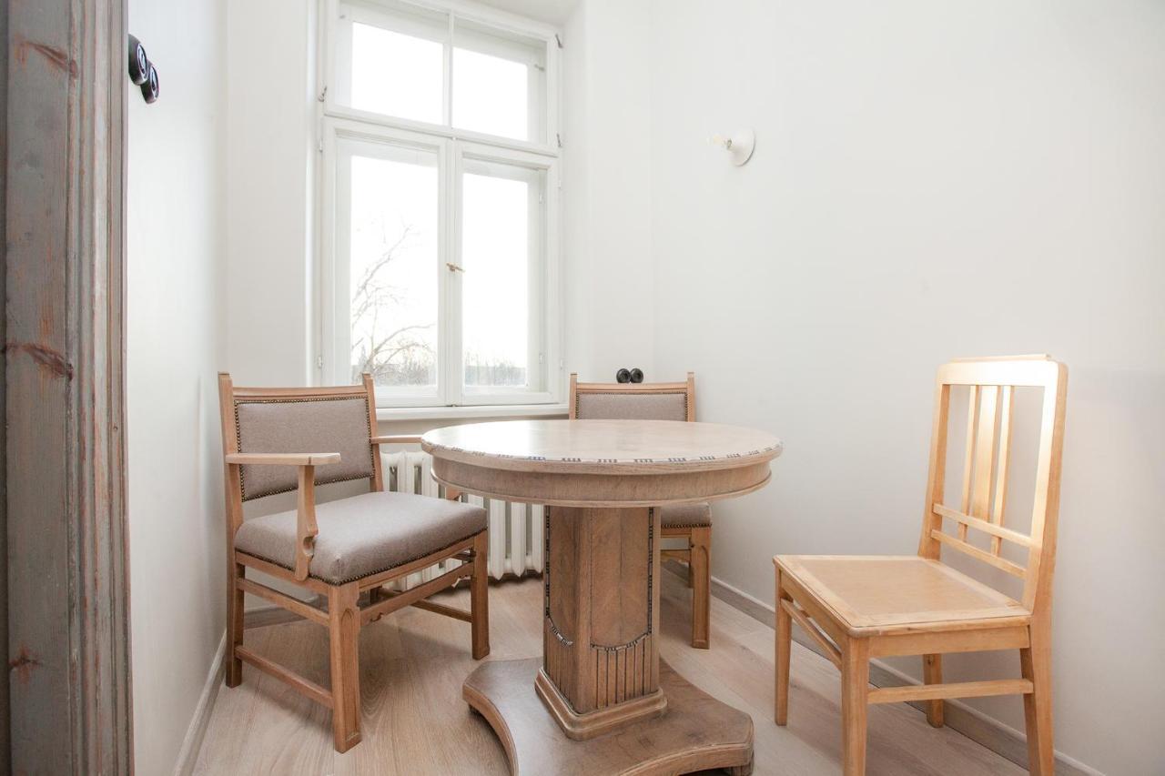 Apartment Ascetic Skolas Street Riga