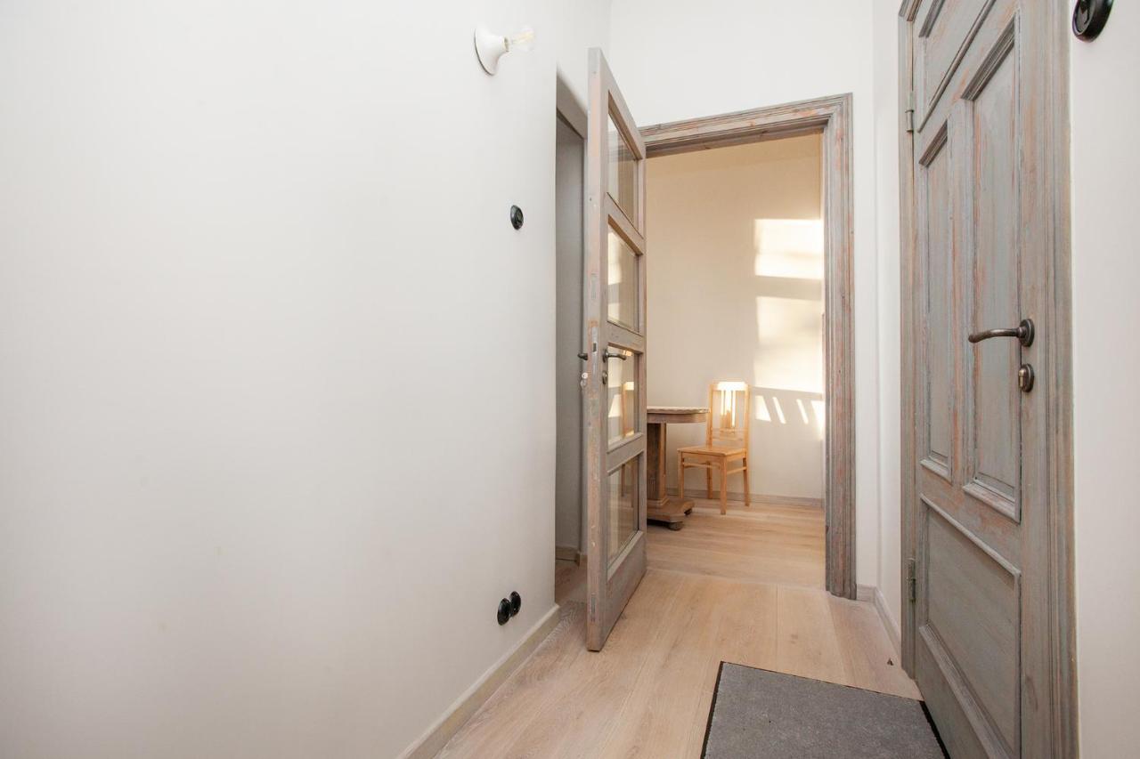 Apartment Ascetic Skolas Street Riga